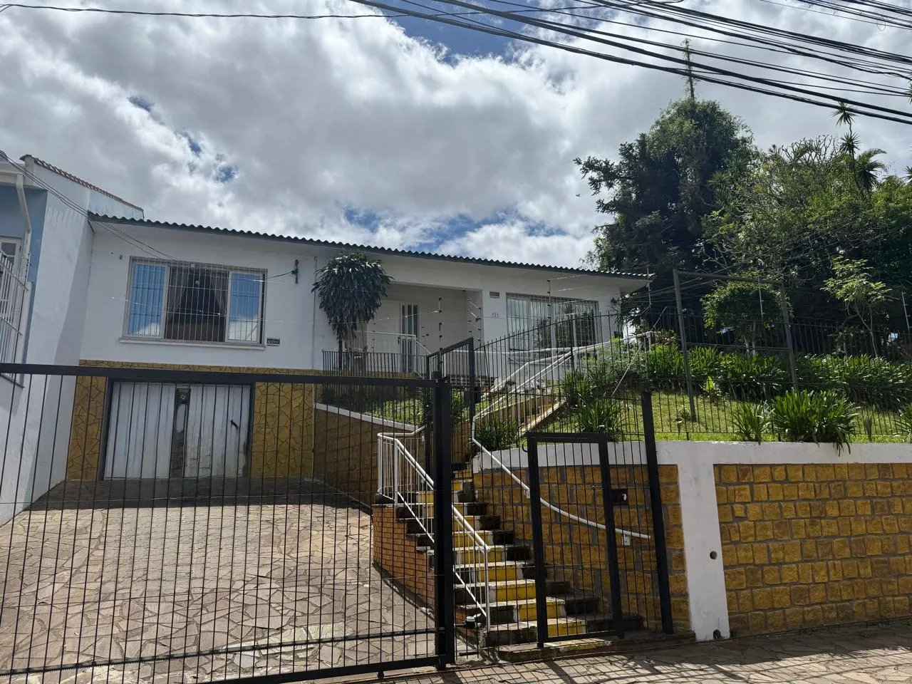 Unidade Feminina em Canoas